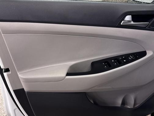 2017 Hyundai TUCSON Value