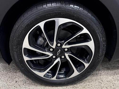 2023 Chevrolet Bolt EUV FWD Premier