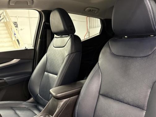 2023 Chevrolet Bolt EUV FWD Premier