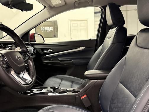 2023 Chevrolet Bolt EUV FWD Premier