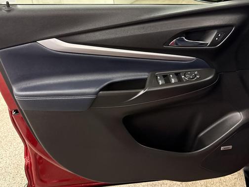 2023 Chevrolet Bolt EUV FWD Premier