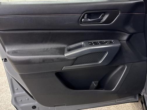 2024 Nissan Pathfinder Rock Creek 4WD