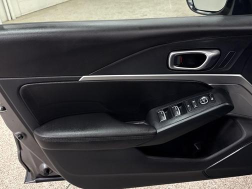 2024 Acura Integra Base