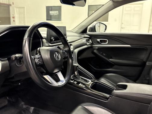 2024 Acura Integra Base
