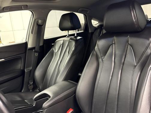 2024 Acura Integra Base