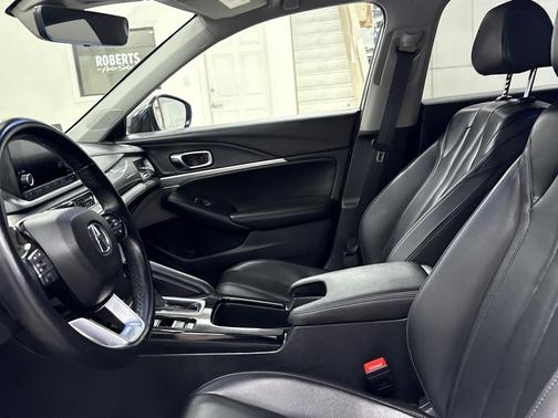 2024 Acura Integra Base