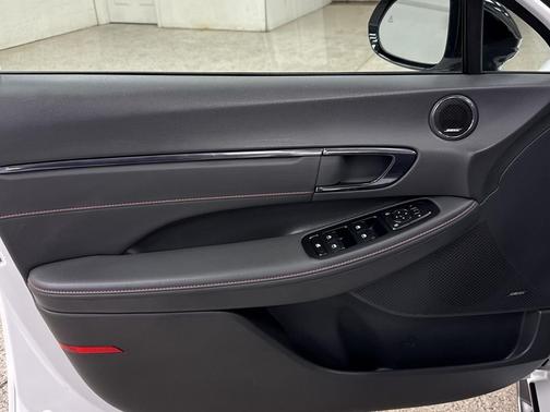 2024 Hyundai SONATA N Line