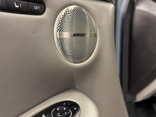 2024 INFINITI QX50 LUXE