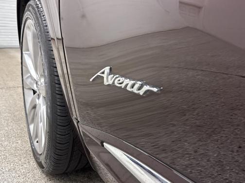 2023 Buick Envision Avenir FWD