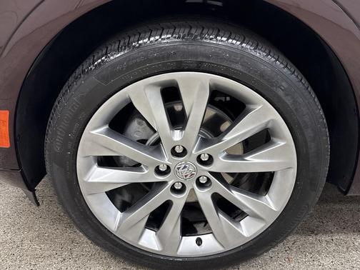 2023 Buick Envision Avenir FWD