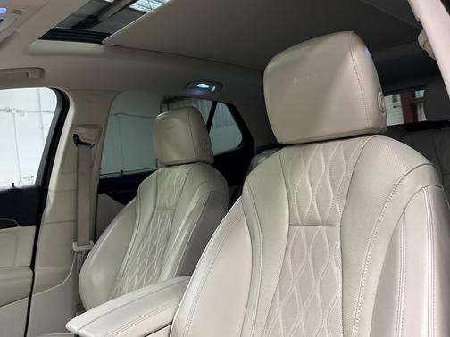 2023 Buick Envision Avenir FWD