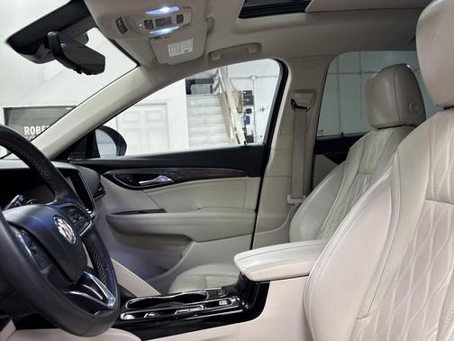 2023 Buick Envision Avenir FWD