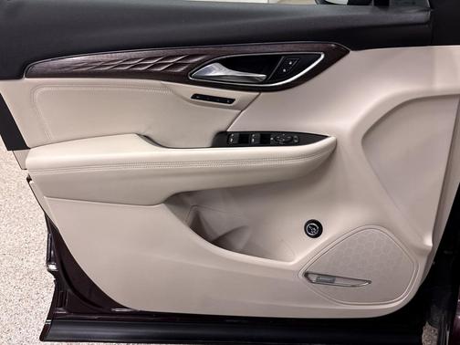 2023 Buick Envision Avenir FWD