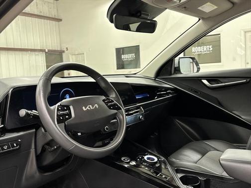 2024 Kia Niro EV Wind