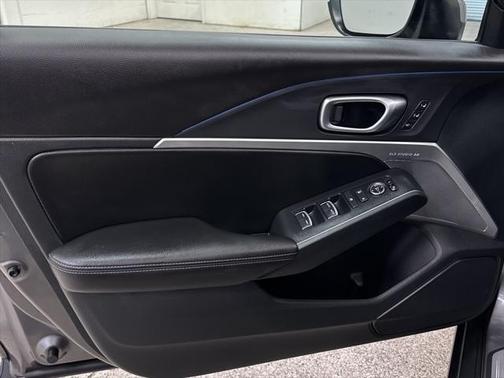 2024 Acura Integra A-SPEC Technology