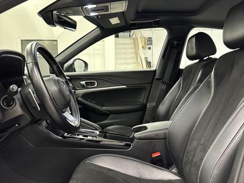 2024 Acura Integra A-SPEC Technology
