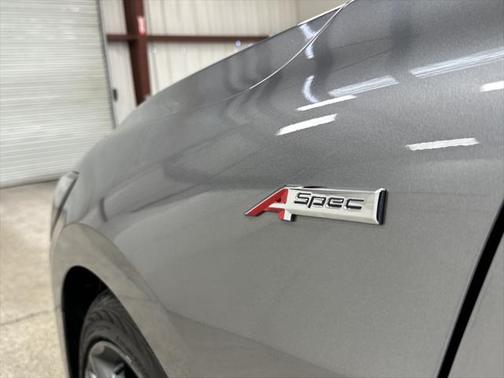 2024 Acura Integra A-SPEC Technology
