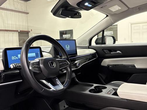 2024 Honda Prologue Touring