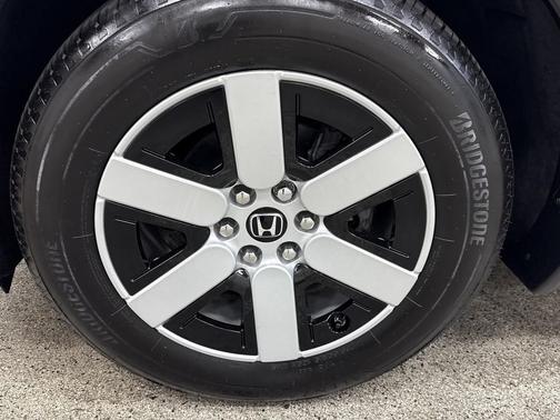 2024 Honda Prologue Touring