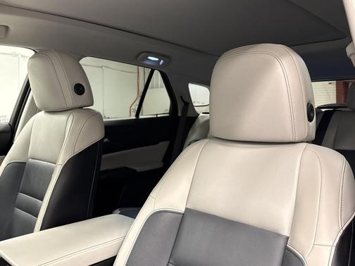 2024 Honda Prologue Touring