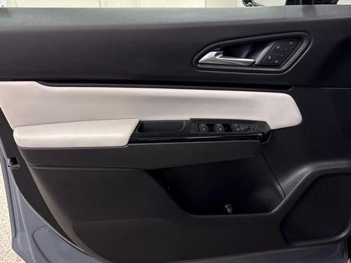 2024 Honda Prologue Touring