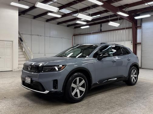 2024 Honda Prologue Touring