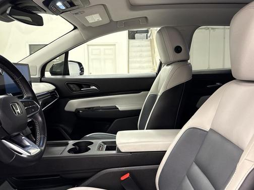 2024 Honda Prologue Touring