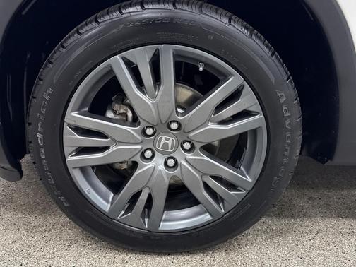 2020 Honda Passport 2WD EX-L