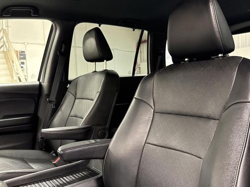 2020 Honda Passport 2WD EX-L
