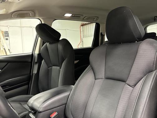2019 Subaru Ascent Premium 8-Passenger