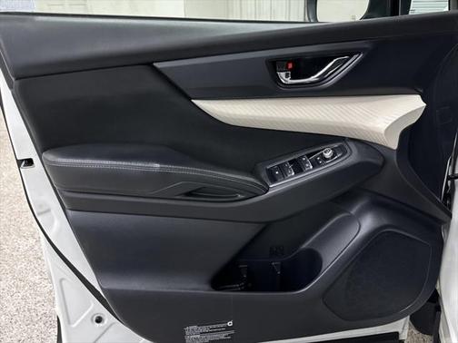 2019 Subaru Ascent Premium 8-Passenger