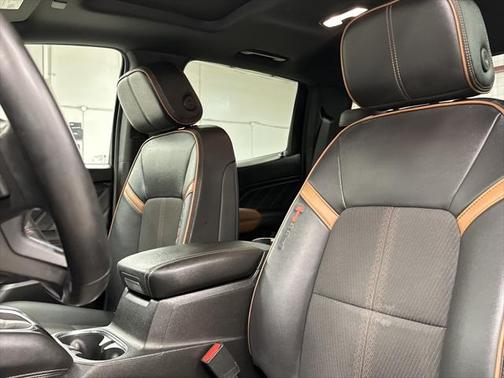 2023 GMC Canyon Base