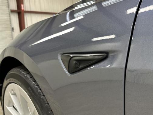 2022 Tesla Model 3 Standard Range
