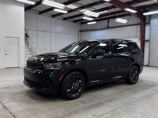 2024 Dodge Durango R/T AWD