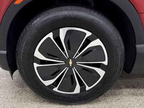 2024 Chevrolet Blazer EV eAWD LT