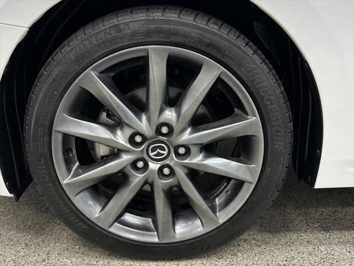2018 Mazda Mazda3 Grand Touring