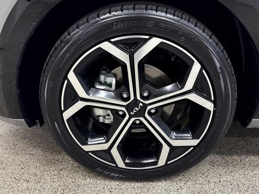 2023 Kia Niro Touring