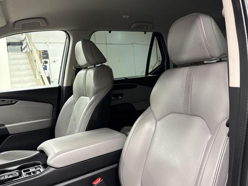 2023 Honda Pilot 2WD EX-L 8 Passenger