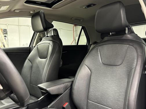 2023 Kia Niro EV Wave