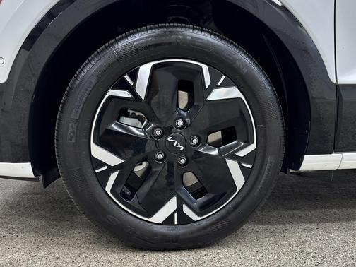 2023 Kia Niro EV Wave