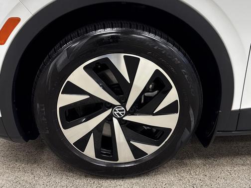 2024 Volkswagen ID.4 Standard