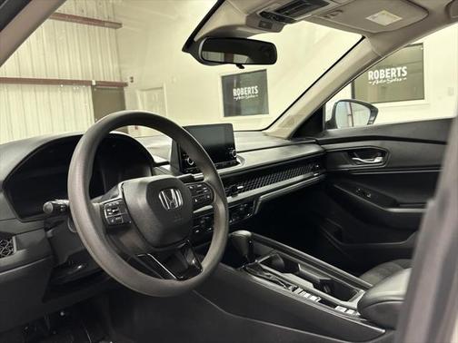 2024 Honda Accord EX 1.5T