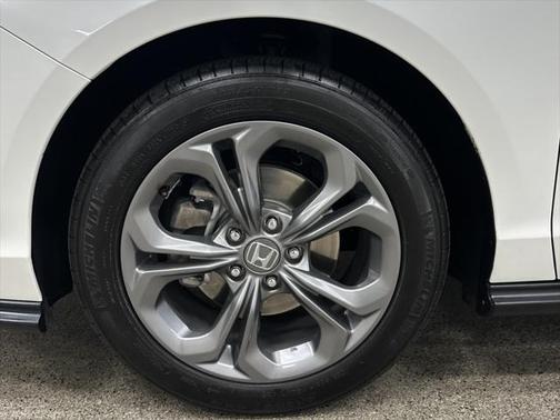 2024 Honda Accord EX 1.5T