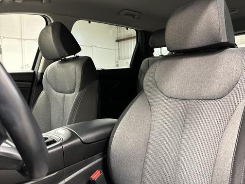 2022 Hyundai SANTA FE SEL 2.4