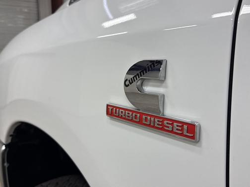 2024 RAM 3500 Tradesman/SLT/Laramie/Limited
