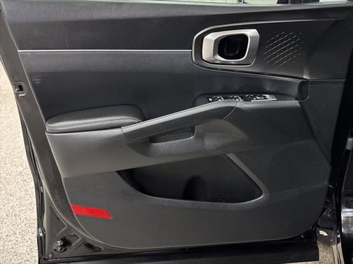 2024 Kia Sorento Hybrid EX