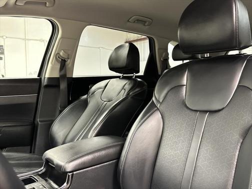 2024 Kia Sorento Hybrid EX