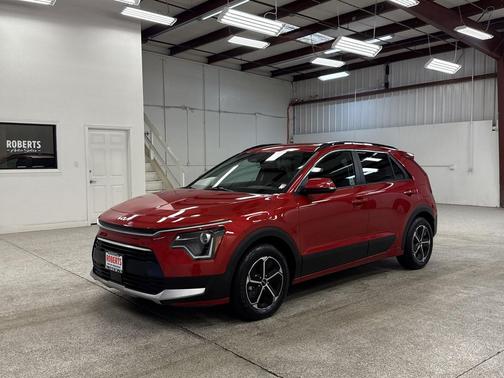 2023 Kia Niro EX
