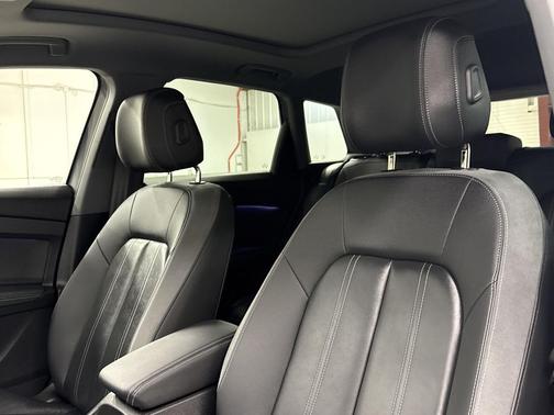 2023 Audi Q4 e-tron Premium Plus 50 quattro
