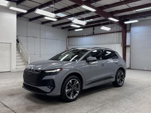 2023 Audi Q4 e-tron Premium Plus 50 quattro